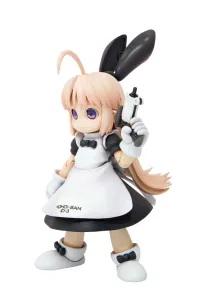 KOTOBUKIYA HOIHOI-SAN NEW EDITION - INTERCEPTOR-DOLL HOIHOI-SAN NEW EDITION - photo 12