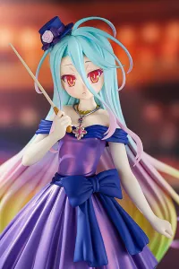 GOOD SMILE COMPANY POP UP PARADE Shiro: Concert Ver. L Size - No Game No Life - photo 4