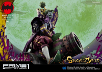Premium Masterline Batman Ninja Sengoku Joker Deluxe Version 13