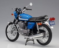 [BK5] 1:12 SUZUKI GT380 B 6
