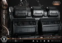 Prime 1 Studio Museum Masterline XL Alien (Film) Big Chap Xenomorph Close Up Shot Ver. DX Bonus Version			 - Alien (Movie Franchise) - photo 30