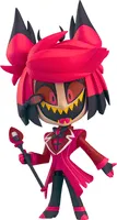 GOOD SMILE COMPANY Nendoroid Alastor - Hazbin Hotel - photo 3