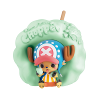 Character Bank Standard ONE PIECE Tony Tony Chopper Candy Mint Ver. 1