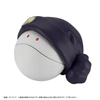 MegaHouse Character Bank Standard Mobile Suit Gundam GQuuuuuuX Haro【with gift】 - Mobile Suit Gundam GQuuuuuuX - photo 11