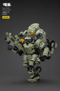 JOYTOY Fear XS-03 Tactical type - JOYTOY Original Series - photo 10