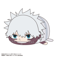My hero academia POTE KORO MASCOT BIG E 1