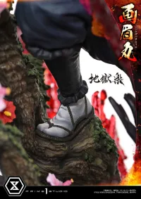 Prime 1 Studio Ultimate Premium Masterline Hell's Paradise: Jigokuraku Gabimaru Bonus Version - Hell's Paradise: Jigokuraku - photo 47