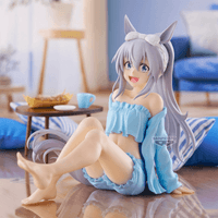 Umamusume: Cinderella Gray -Relax time-Tamamo Cross 2