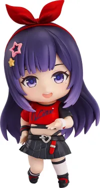 Good Smile Arts Shanghai Nendoroid Bella - A-SOUL - photo 2