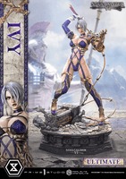 Real Elite Masterline SOULCALIBUR Ⅵ IVY Ultimate Bonus Version 58