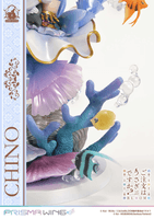 PRISMA WING Is the Order a Rabbit? BLOOM Chino 1/7 Scale Pre-Painted Figure			 22