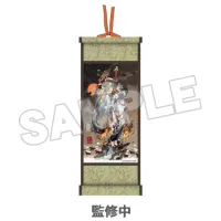 GOOD SMILE COMPANY Hatsune Miku Scroll-Inspired Mini Tapestry: Shimian Maifu Ver. - Hatsune Miku - photo 2