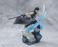 TAMASHII NATIONS [EXTRA BATTLE]OBITO UCHIHA-Conclusion with one once called a friend- "NARUTO", TAMASHII NATIONS Figuarts ZERO - NARUTO - photo 7