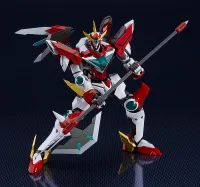 GOOD SMILE COMPANY MODEROID Bravern - Bang Brave Bang Bravern - photo 7