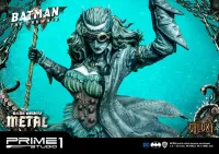 Prime 1 Studio Museum Masterline Dark Nights: Metal (Comics) The Drowned Deluxe Version - DC Comics - photo 42