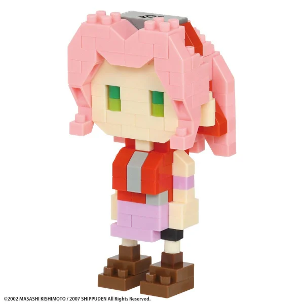 Sakura Haruno