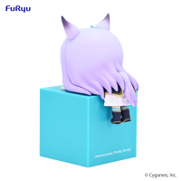 Umamusume: Pretty Derby　Hikkake Figure -Mejiro McQueen- 4