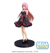 SEGA "Hatsune Miku -Project DIVA Arcade Future Tone" SPM Figure "Megurine Luka - Amour" - Hatsune Miku - photo 5