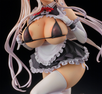 PaiZuri sister Zuriel 17