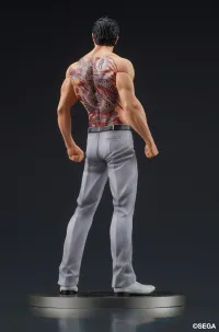 DIG Co. DIGSTA "Like a Dragon"  Kazuma Kiryu-Battle Style- - Yakuza / Like a Dragon - photo 4