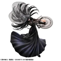MegaHouse GALS series SAKAMOTO DAYS Osaragi - Sakamoto Days - photo 9