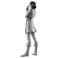 MegaHouse Paptimus Scirocco - Mobile Suit Gundam Zeta - photo 10