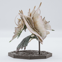 CAPCOM FIGURE BUILDER CUBE Amatsu/MONSTER HUNTER (1pc) 5