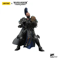 JOYTOY Sisters of Silence Argent Lynx Vigilator Cadre Vigilator 1 - Warhammer 40K - photo 11
