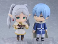GOOD SMILE COMPANY Nendoroid Himmel - Frieren: Beyond Journey's End - photo 6