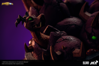 Blizzard Hearthstone® Leeroy Jenkins 1/6 Scale Premium Statue 13