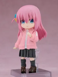 GOOD SMILE COMPANY Nendoroid Doll Hitori Gotoh - Bocchi the Rock! - photo 1