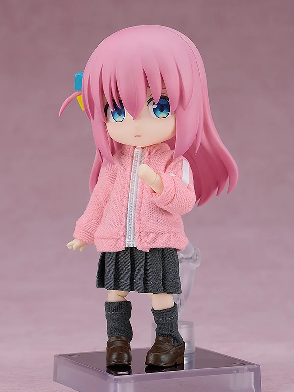 GOOD SMILE COMPANY Nendoroid Doll Hitori Gotoh - Bocchi the Rock!