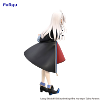 The Journey of Elaina　Trio-Try-iT Figure -Elaina- 6