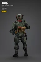 JOYTOY Stellar Scar Assault Team Titanite - JOYTOY Original Series - photo 3