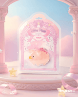 LuLu the Piggy - Shiny Piggy 5