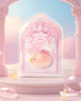 TOYZEROPLUS LuLu the Piggy - Shiny Piggy - LuLu The Piggy - photo 5