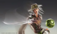 Medicos Entertainment Chozokado Gyro Zeppeli Third - JoJo's Bizarre Adventure - photo 5