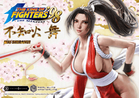 Real Elite Masterline THE KING OF FIGHTERS '98 MAI SHIRANUI 27