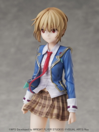 Heaven Burns Red Ruka Kayamori 1/8 Complete Figure 5