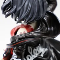 BUSHIROAD CREATIVE BanG Dream! Girls Band Party! Vocal Collection Ran Mitake from Afterglow 1/7 Scale Figure -Overseas Limited Pearl Ver.- - BanG Dream! - photo 3