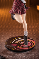 Nina Iseri: Truancy Ver. 4