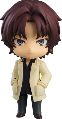 Nendoroid Sakunosuke Oda 2