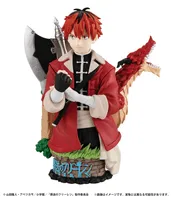 MegaHouse Petitrama EX Frieren： Beyond Journey's End Their Journey. （Repeat） - Frieren: Beyond Journey's End - photo 2