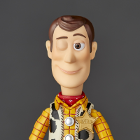 Revoltech Woody Ver. 2.0 4