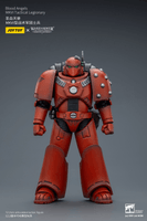 Blood Angels MKVI Tactical Legionary 12