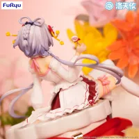 FuRyu LUO TIAN YI Noodle Stopper Figure -V Singer Luo Tian Yi /Lollypop Ver.- - LUO TIAN YI - photo 10