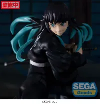 SEGA FIGURIZMα Demon Slayer: Kimetsu no Yaiba Muichiro Tokito - Demon Slayer: Kimetsu no Yaiba - photo 4