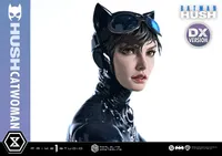 Prime 1 Studio Real Elite Masterline Batman: Hush (Comics) Catwoman Deluxe Version - DC Comics - photo 13