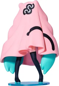 GOOD SMILE COMPANY Artist Collaboration Figure Hatsune Miku x FACE - Hatsune Miku - photo 5
