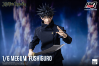 Jujutsu Kaisen - FigZero 1/6 Megumi Fushiguro 6